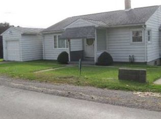 1022 Ross Ave, Ford City, PA 16226