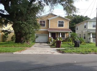 1015 W Anderson St, Orlando, FL 32805