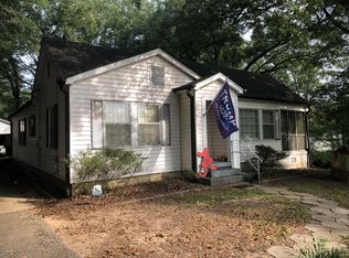 156 Tahoe Rd, Winfield, AL 35594