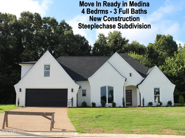 145 Calumet Cv, Medina, TN 38355
