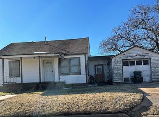 115 S 14th St, Duncan, OK 73533