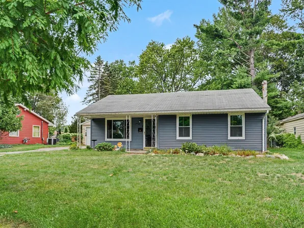 4026 Rivington St, Kalamazoo, MI 49008