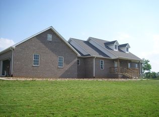 781 Malone Ln, Cookeville, TN 38506