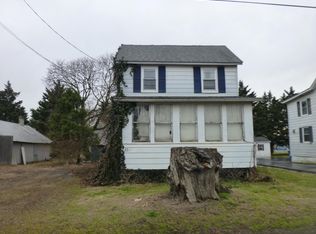 22 Sylmar Rd, Nottingham, PA 19362