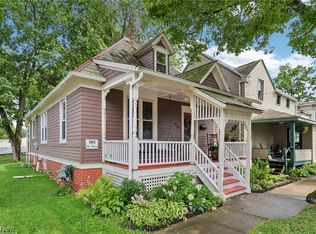 116 Cross St, Lisbon, OH 44432