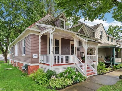 116 Cross St, Lisbon, OH, 44432
