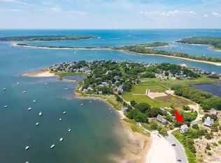 2 Wabash Ave, Pocasset, MA 02559