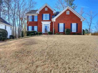 1375 Great Oaks Dr, Lawrenceville, GA 30045