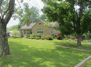 134 Woodrow Drive, Ellwood City, PA
