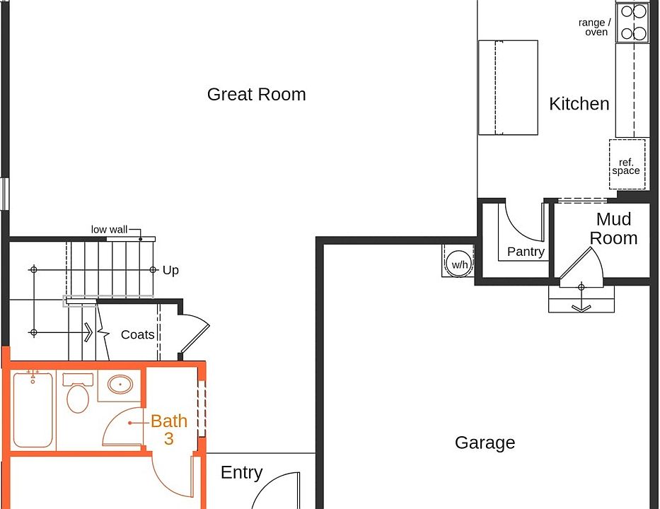 2nd image of 17311 126th Street E #99