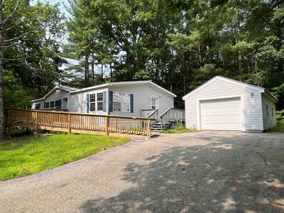 125 Goldfinch Lane, Center Conway, NH, 03813