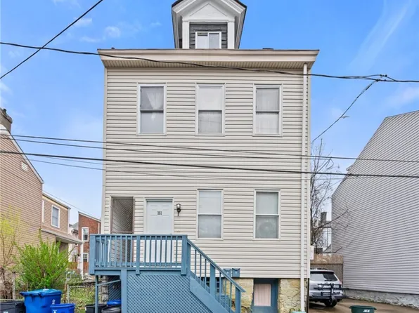 351 Garnet Way, Pittsburgh, PA 15224