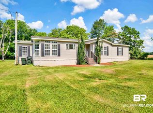 24181 County Road 71, Robertsdale, AL 36567
