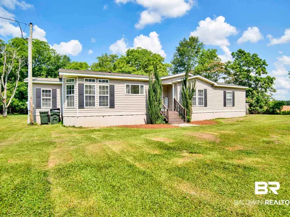 24181 County Road 71, Robertsdale, AL 36567