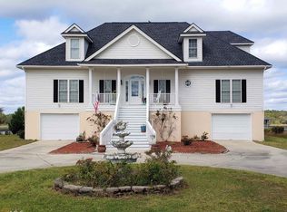 356 River Rd, Midway, GA 31320