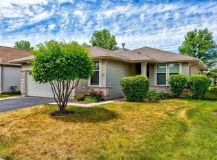 12946 Bull Ridge Dr, Huntley, IL 60142