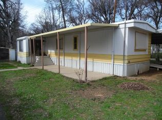 5020 Texas Springs Rd, Redding, CA 96001