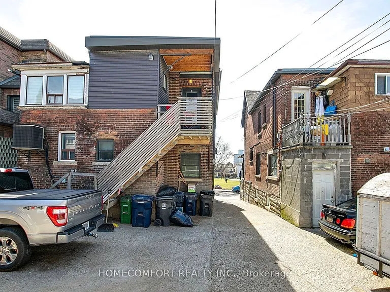 178 Rosemount Ave #LOWER — Photo 18