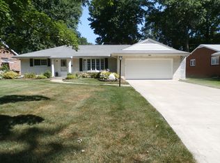 4048 Gilhouse Rd, Toledo, OH 43623