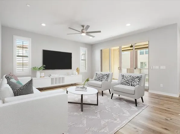 15145 Lincoln Loop, San Diego, CA 92127