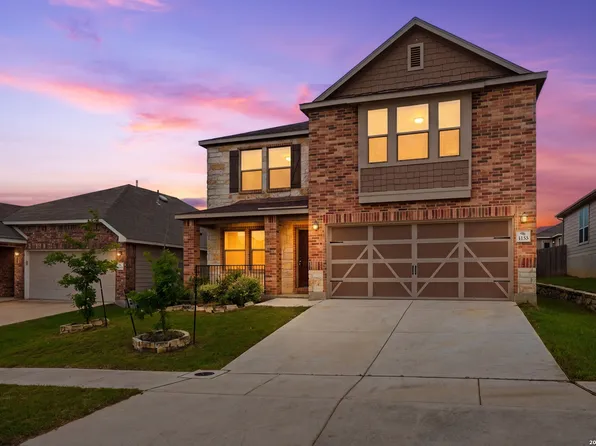 5138 Papalote Garden, Converse, TX 78109