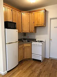Rented by Best Apartments North Inc