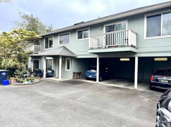 1652 W Broadway, Eugene, OR 97402
