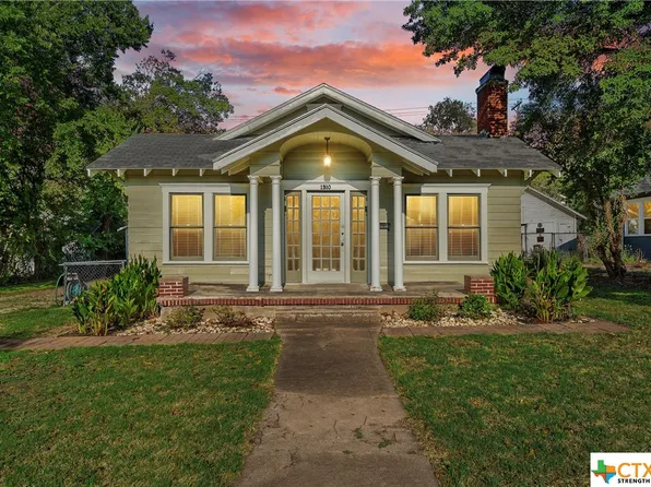 1310 N 5th St, Temple, TX 76501