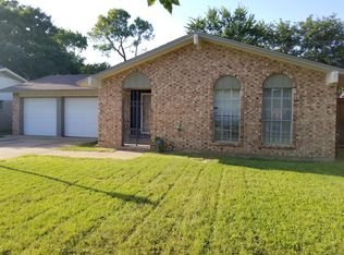 2225 Spanish Trl, Irving, TX 75060