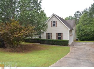 40 Wilkes Ct, Newnan, GA