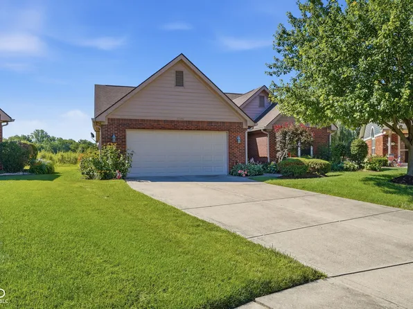 13390 N Cedar Grove Ct, Camby, IN 46113