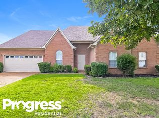 9094 William Paul Dr, Olive Branch, MS 38654