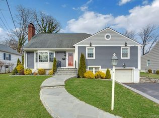 155 Hilburn Road, Scarsdale, NY 10583