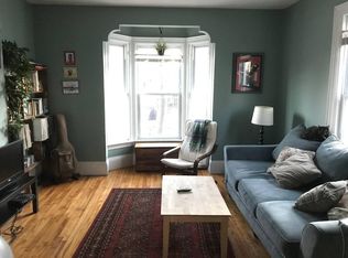 54 North St APT 1, Portland, ME 04101