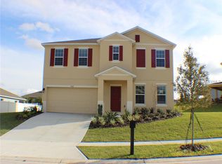 5069 Harvest Dr, Haines City, FL 33844