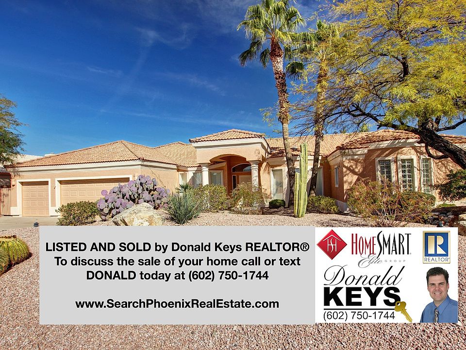 1st image of 16430 E Desert Sage Dr