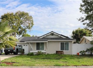 1183 Woodrail Dr, Vista, CA 92083