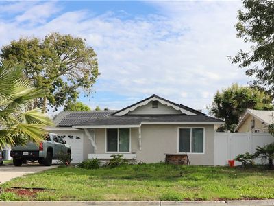 1183 Woodrail Dr, Vista, CA, 92083