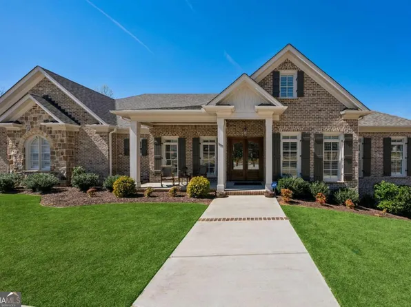 1094 Bream Dr, Milton, GA 30004