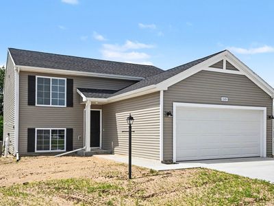 1349 Mitchell Dr, Rochester, IN, 46975