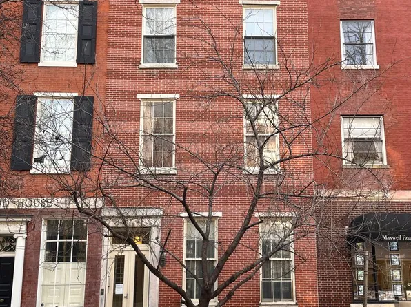 1734 Pine St., 1734 Pine St #2F, Philadelphia, PA 19103