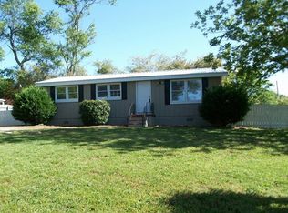 24 Pine Lane Dr, Athens, GA