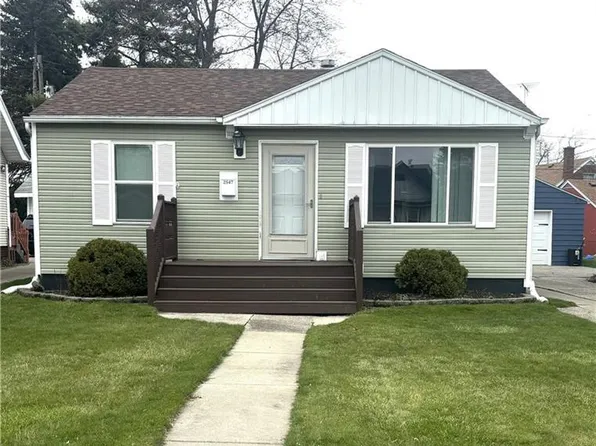 2547 108th St, Toledo, OH 43611