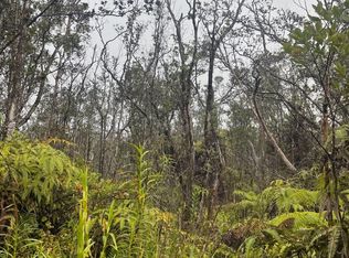 Makoa Rd LOT 17, Volcano, HI 96785