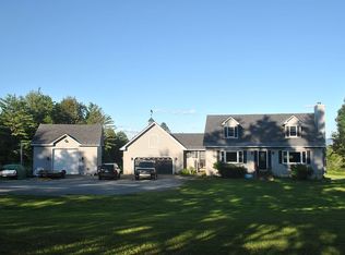 1360 Underpass Rd, Sutton, VT 05867