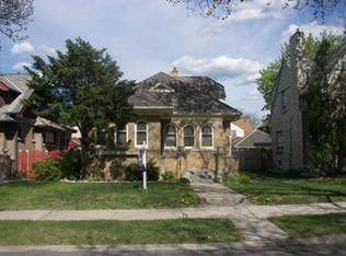 3336 N 45th St, Milwaukee, WI 53216