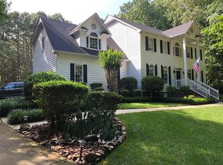 13117 Rumford Ct, Raleigh, NC 27614