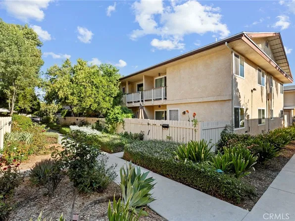 8031 Canby Ave Unit 4, Reseda, CA 91335