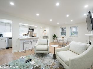 1334 Corcoran St NW APT B, Washington, DC 20009