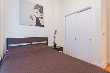 Rented by LG Fairmont Group